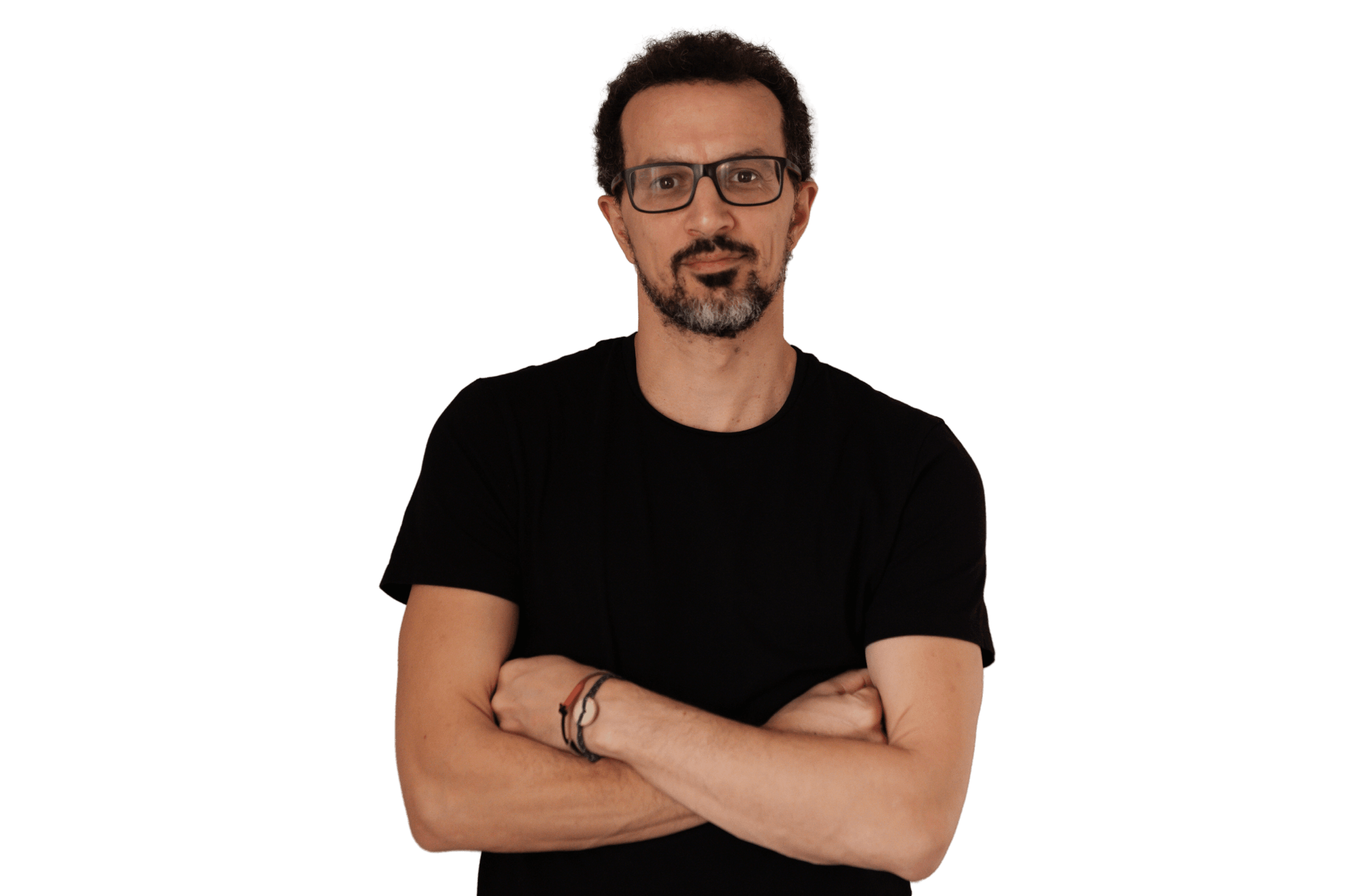 Laurent Krimm, fondateur de Clyro